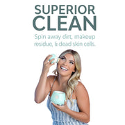 Diamond Cleansing Brush Facial Cleansing Tools