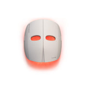 Cordless LED Skincare Face Mask with Scalp Massage