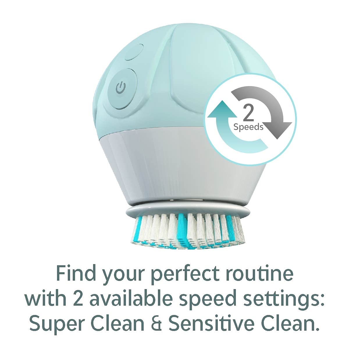 Diamond Cleansing Brush Facial Cleansing Tools