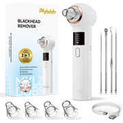 Blackhead Remover Tools Pore Cleansing Devices