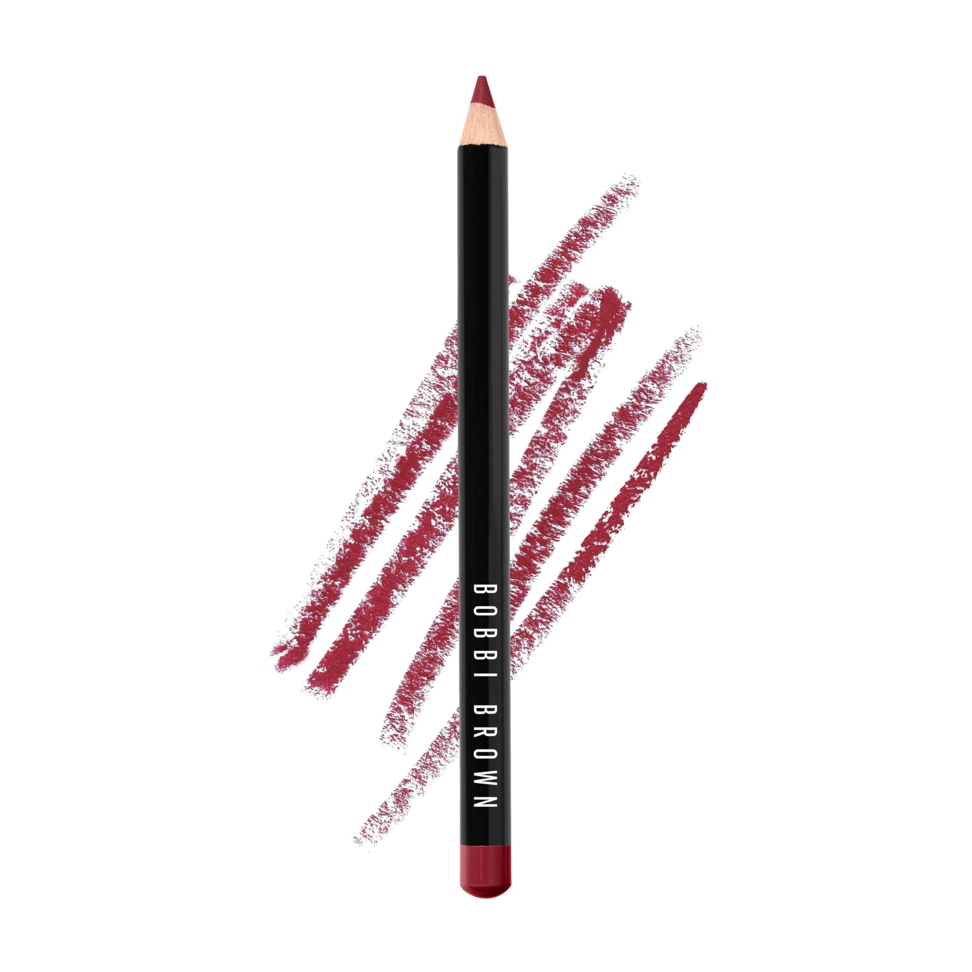 Creamy Velvet Lip Liner Pencil for Natural Looking Definition