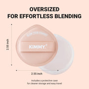 Bouncy Glow Makeup Sponge