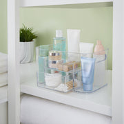Cosmetic Organizer with Drawer Storage