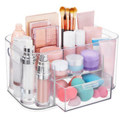 Cosmetic Organizer with Drawer Storage