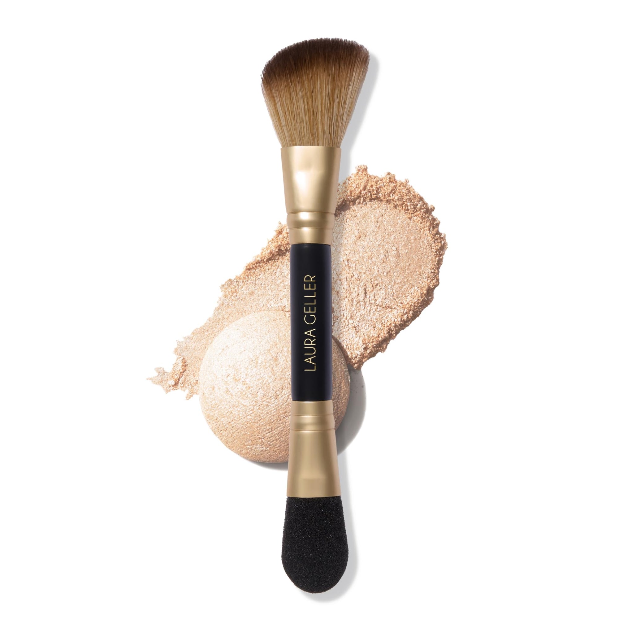 Cruelty Free Professional Cosmetic Makeup Brushes