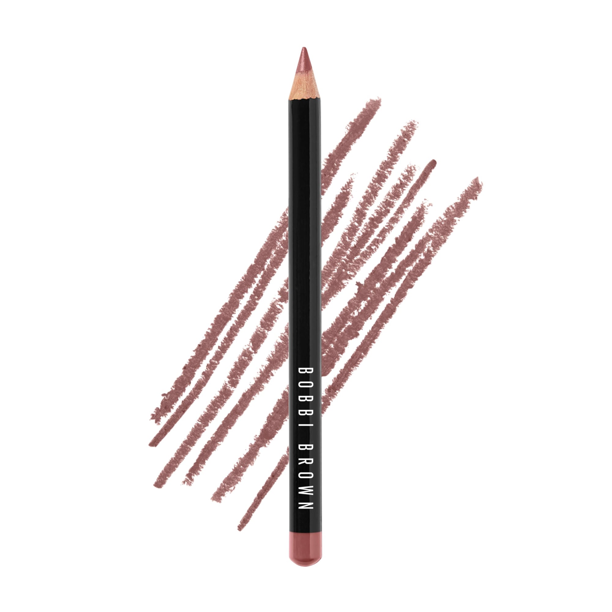 Creamy Velvet Lip Liner Pencil for Natural Looking Definition
