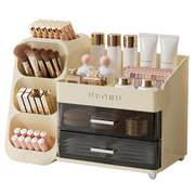 Makeup Organizer with Drawers for Skincare and Cosmetics