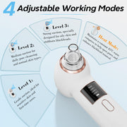 Blackhead Remover Tools Pore Cleansing Devices