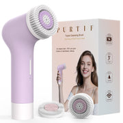Electric Facial Cleansing Brush Exfoliating Tools