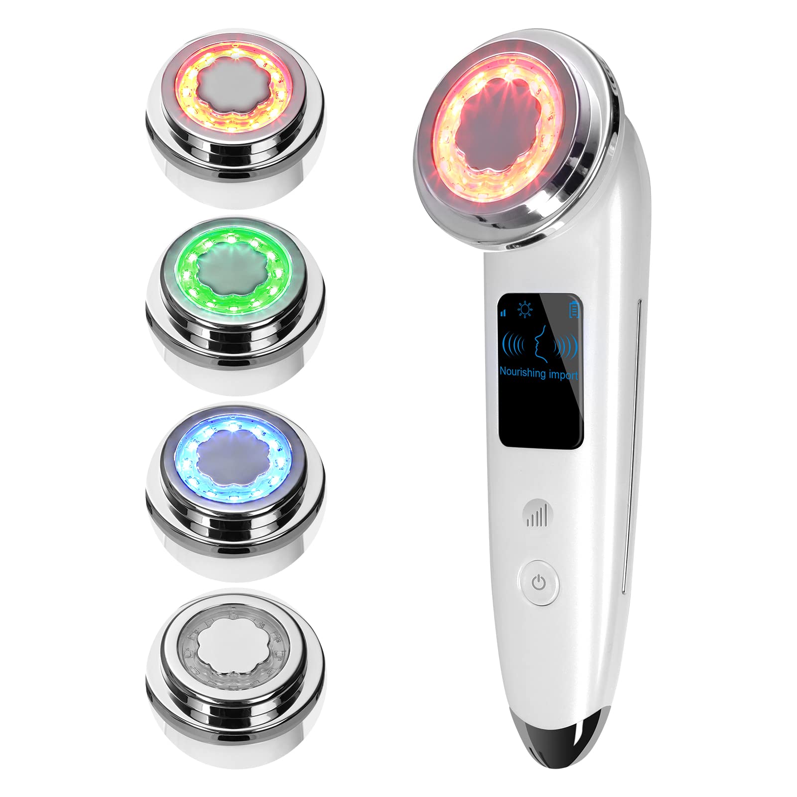 Electric Face Lifting Massager for Skin Tightening