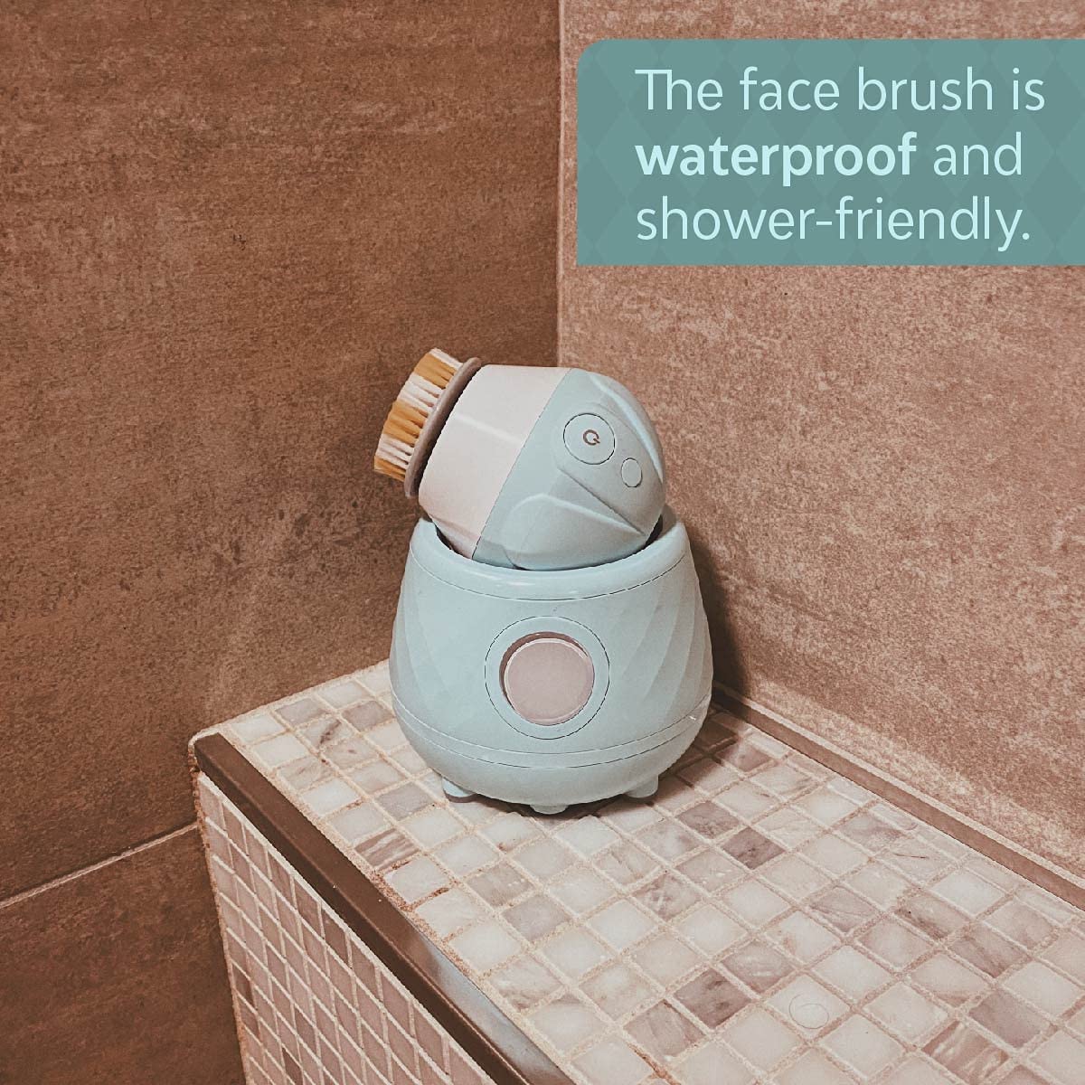 Diamond Cleansing Brush Facial Cleansing Tools