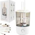Electric Makeup Brush Cleaning Machine with One Click Start