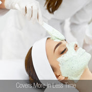 Reusable Silicone Face Mask Mixing Bowl Skincare Prep Kit