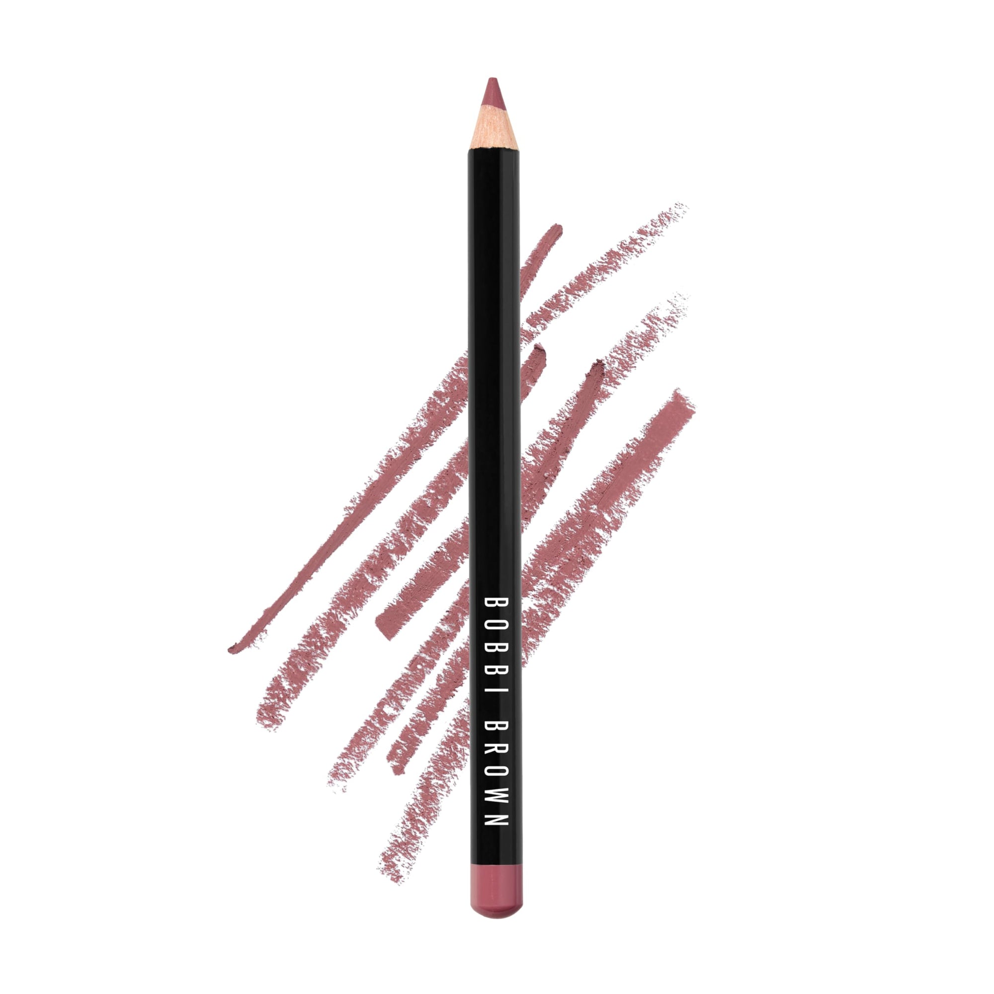 Creamy Velvet Lip Liner Pencil for Natural Looking Definition