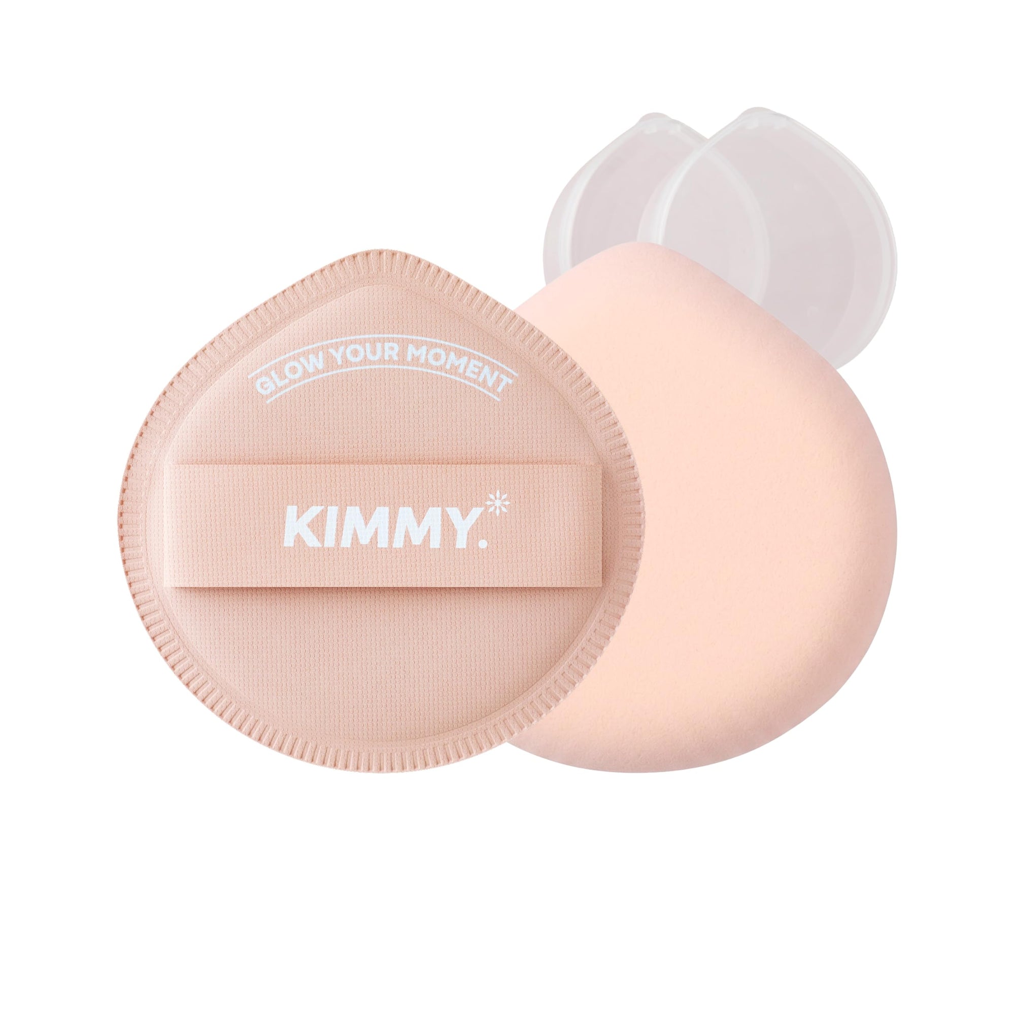 Bouncy Glow Makeup Sponge