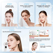 Blackhead Remover Tools Pore Cleansing Devices