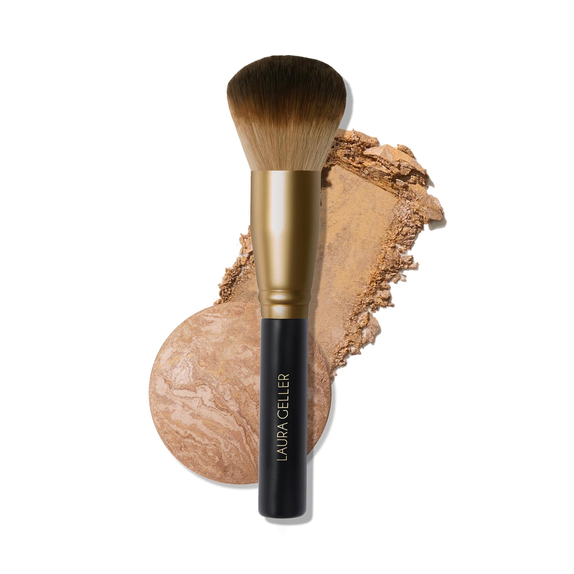 Cruelty Free Professional Cosmetic Makeup Brushes
