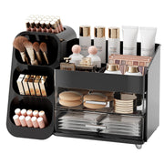 Makeup Organizer with Drawers for Skincare and Cosmetics