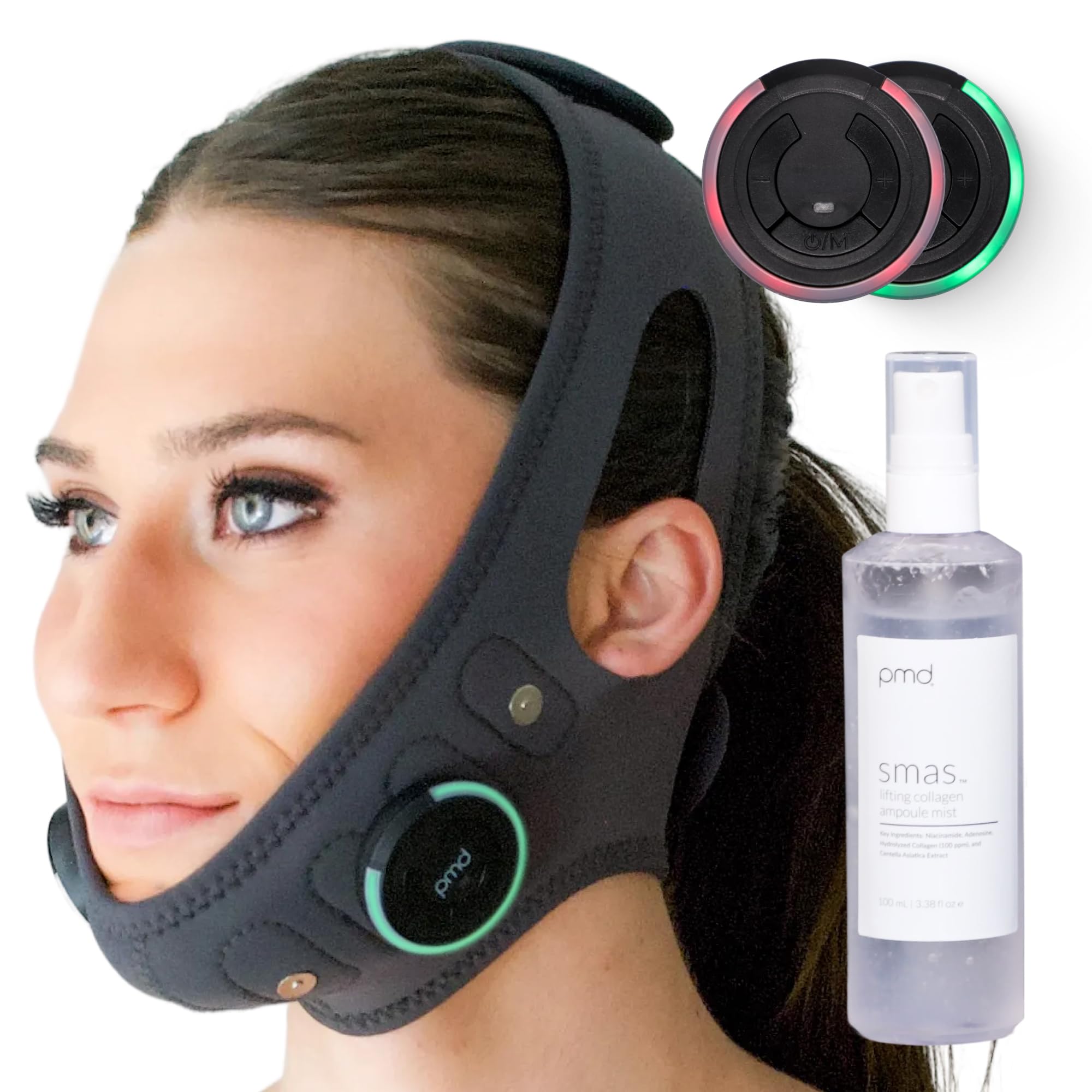 SMAS Lifting Massage Band Lifting Beauty Devices