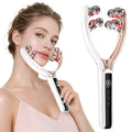 Wireless Face Massager Tool for Skin Lifting and Slimming