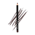 Creamy Velvet Lip Liner Pencil for Natural Looking Definition