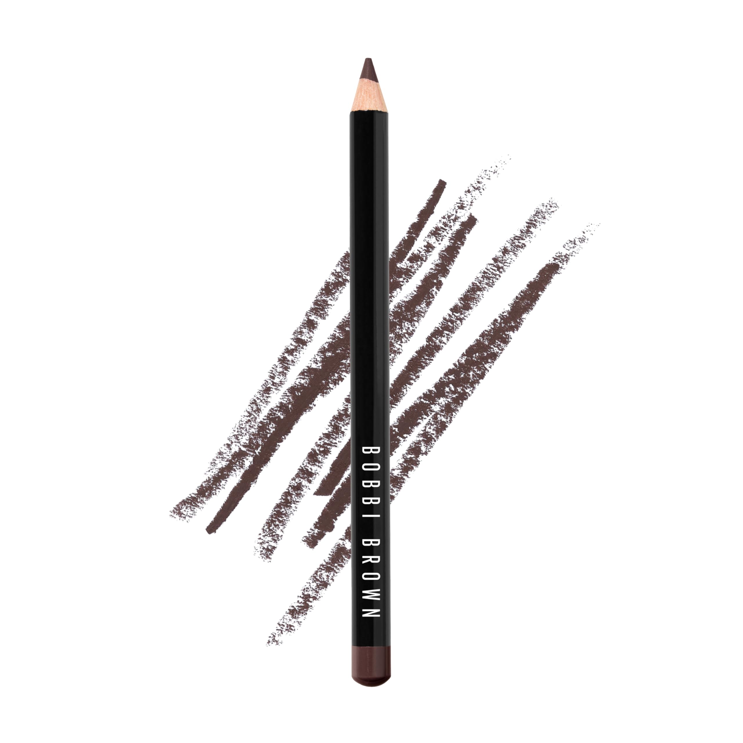 Creamy Velvet Lip Liner Pencil for Natural Looking Definition
