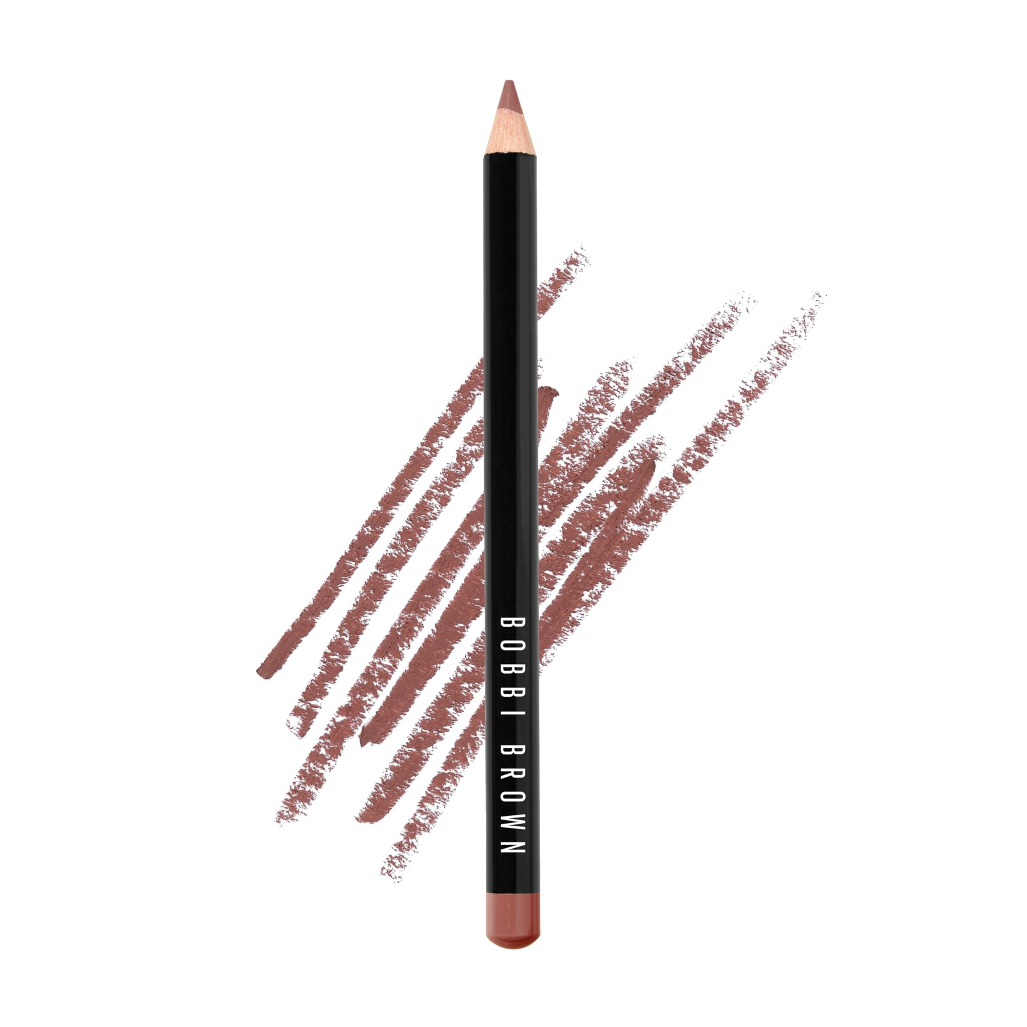 Creamy Velvet Lip Liner Pencil for Natural Looking Definition