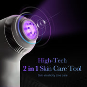 Ultra Tune 40 68 Facial Tool for Elasticity Lines and Radiance