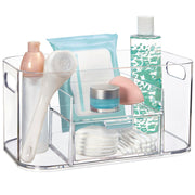 Cosmetic Organizer with Drawer Storage