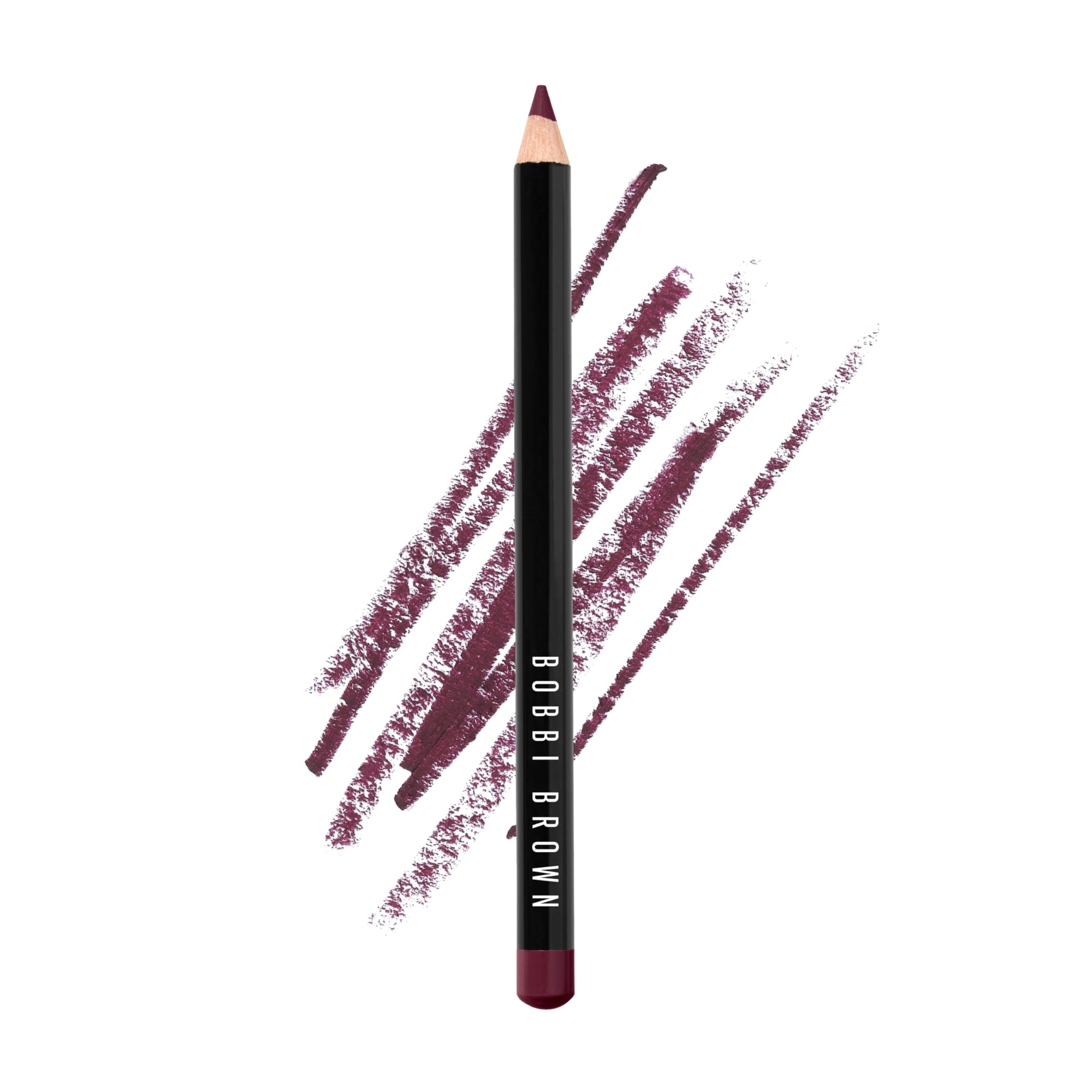 Creamy Velvet Lip Liner Pencil for Natural Looking Definition
