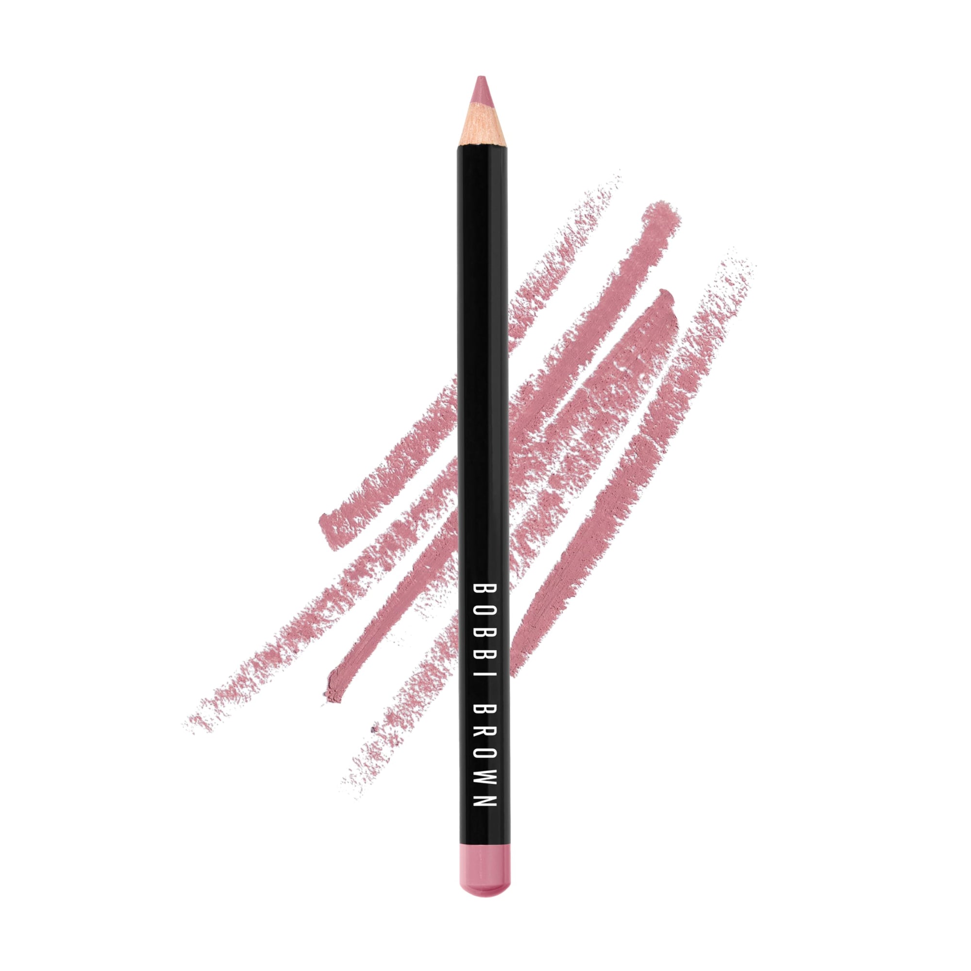 Creamy Velvet Lip Liner Pencil for Natural Looking Definition
