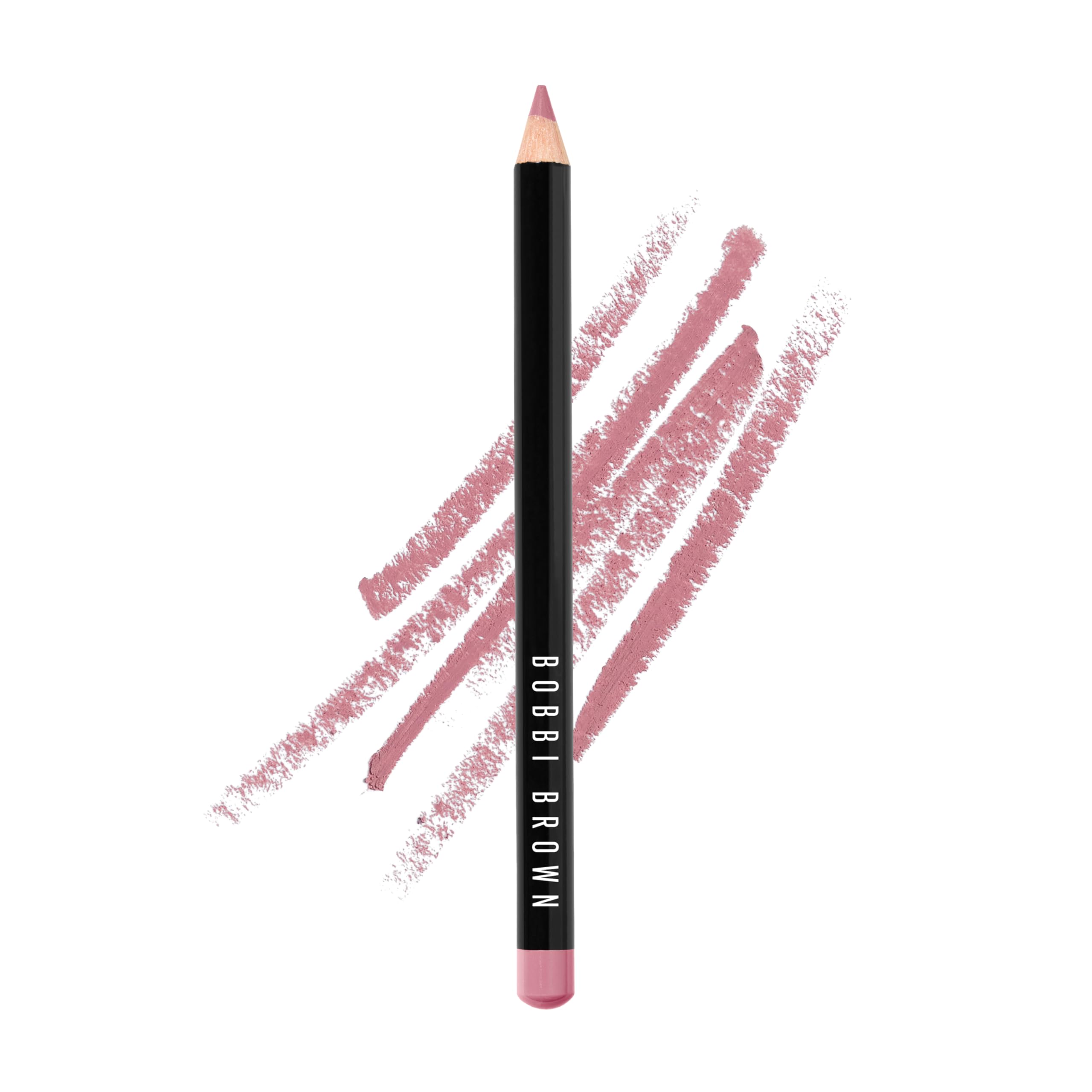Creamy Velvet Lip Liner Pencil for Natural Looking Definition