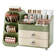 Makeup Organizer with Drawers for Skincare and Cosmetics