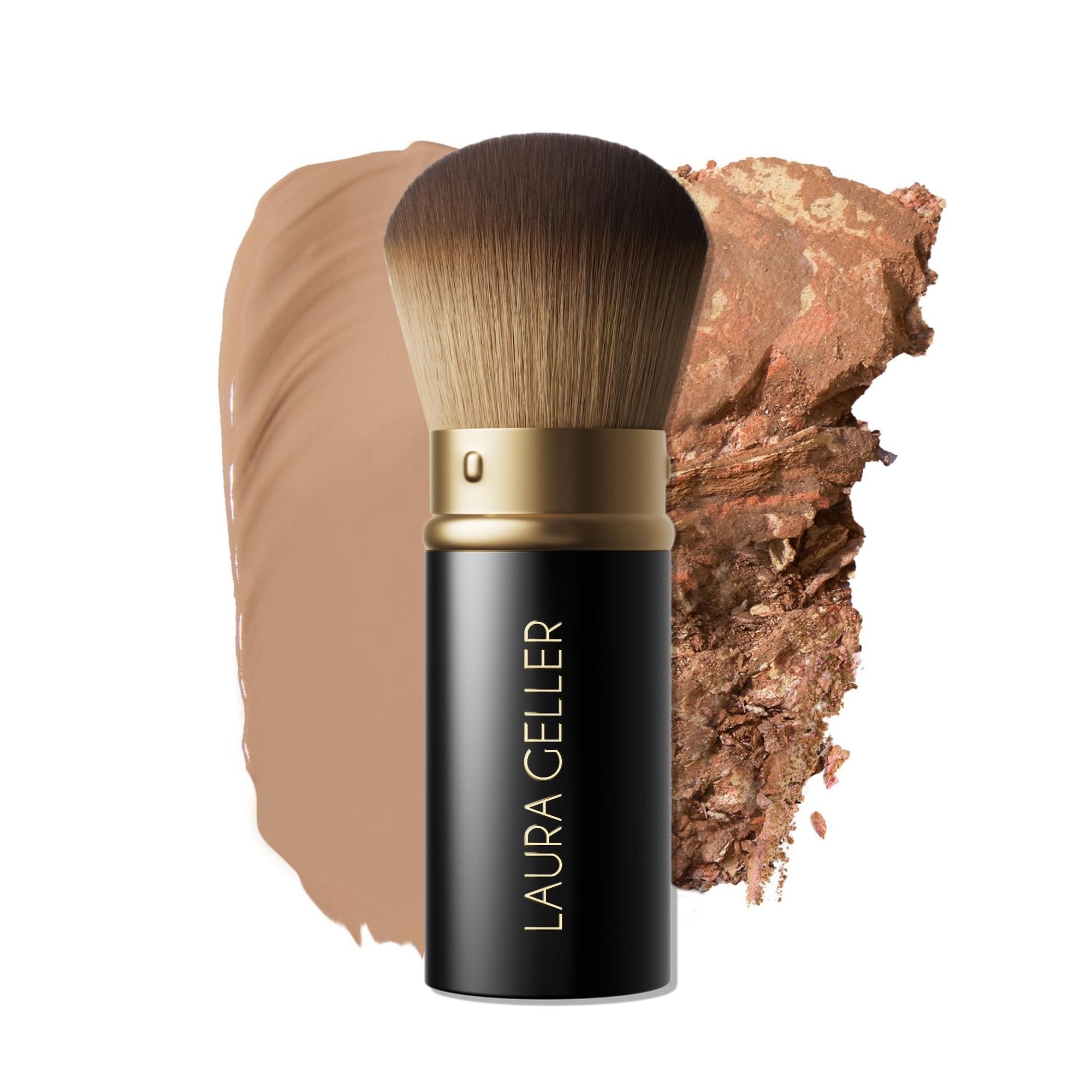 Cruelty Free Professional Cosmetic Makeup Brushes