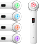 Ultra Tune 40 68 Facial Tool for Elasticity Lines and Radiance
