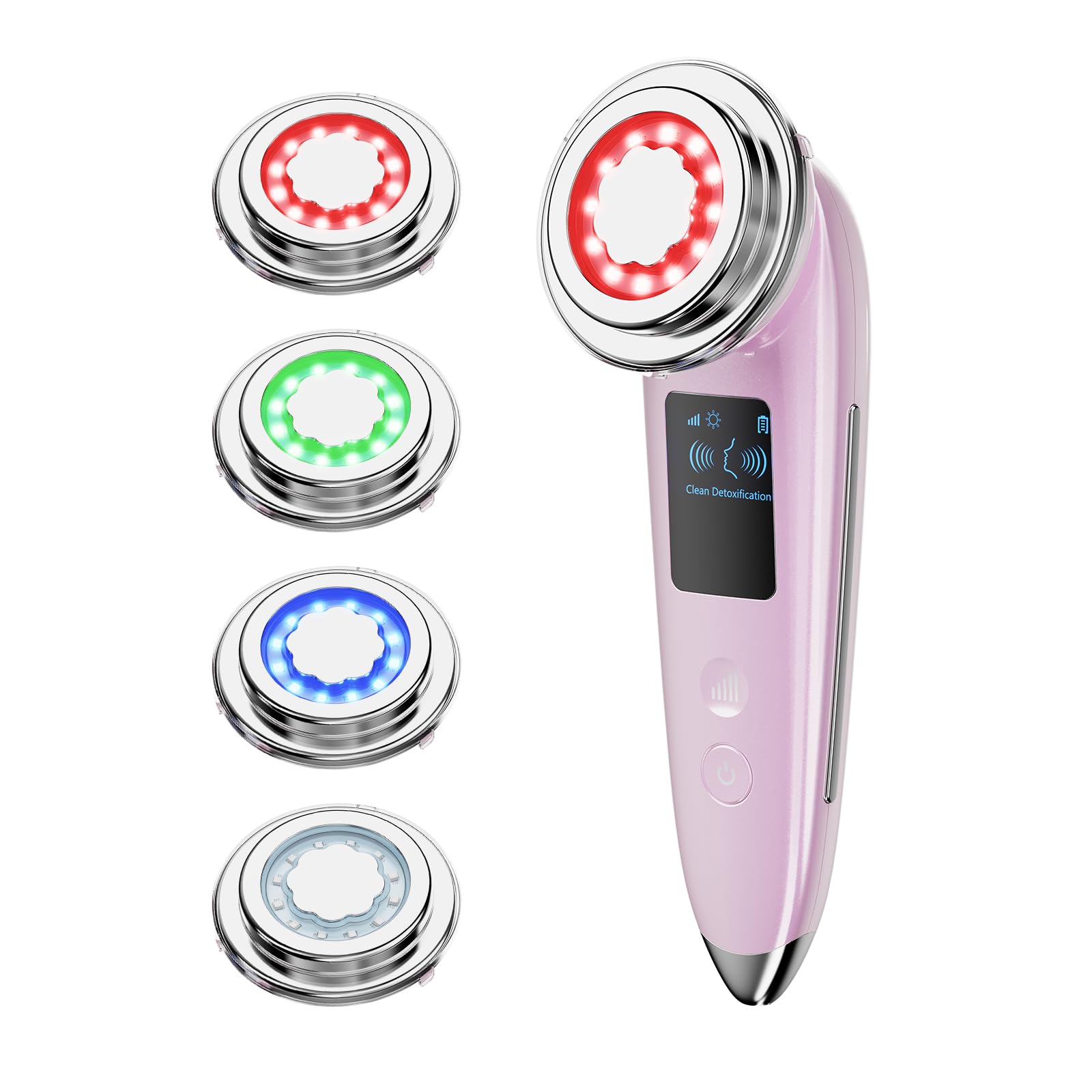 Electric Face Lifting Massager for Skin Tightening