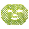 Jade Cooling Facial Mask for Puffiness and Dark Circles