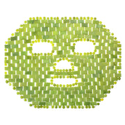 Jade Cooling Facial Mask for Puffiness and Dark Circles
