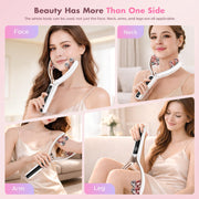 Wireless Face Massager Tool for Skin Lifting and Slimming