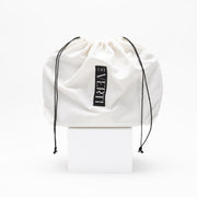 Vertical Waterproof Makeup and Toiletry Bag