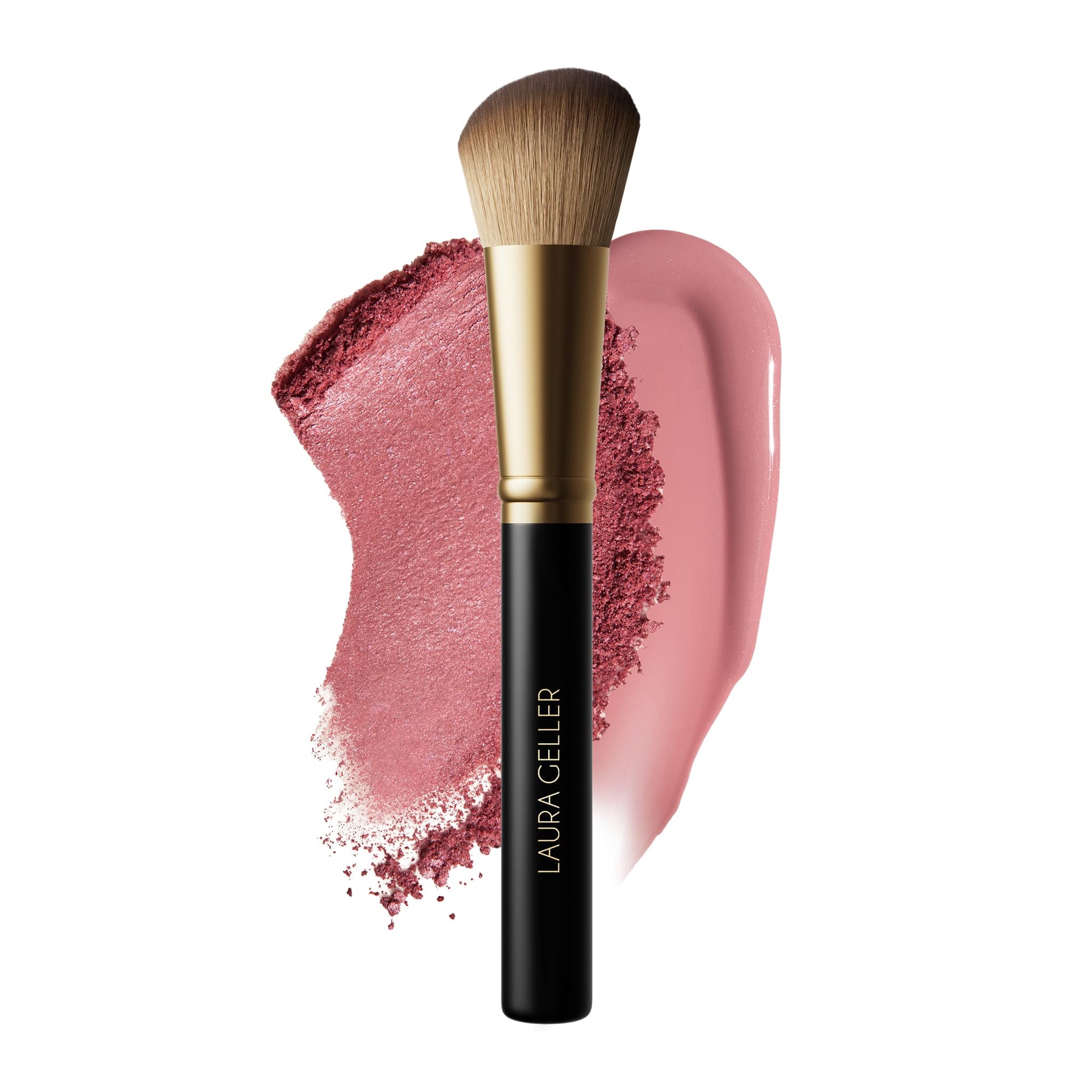 Cruelty Free Professional Cosmetic Makeup Brushes