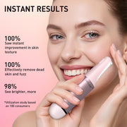 Facial Dermaplane Razor for Peach Fuzz Removal