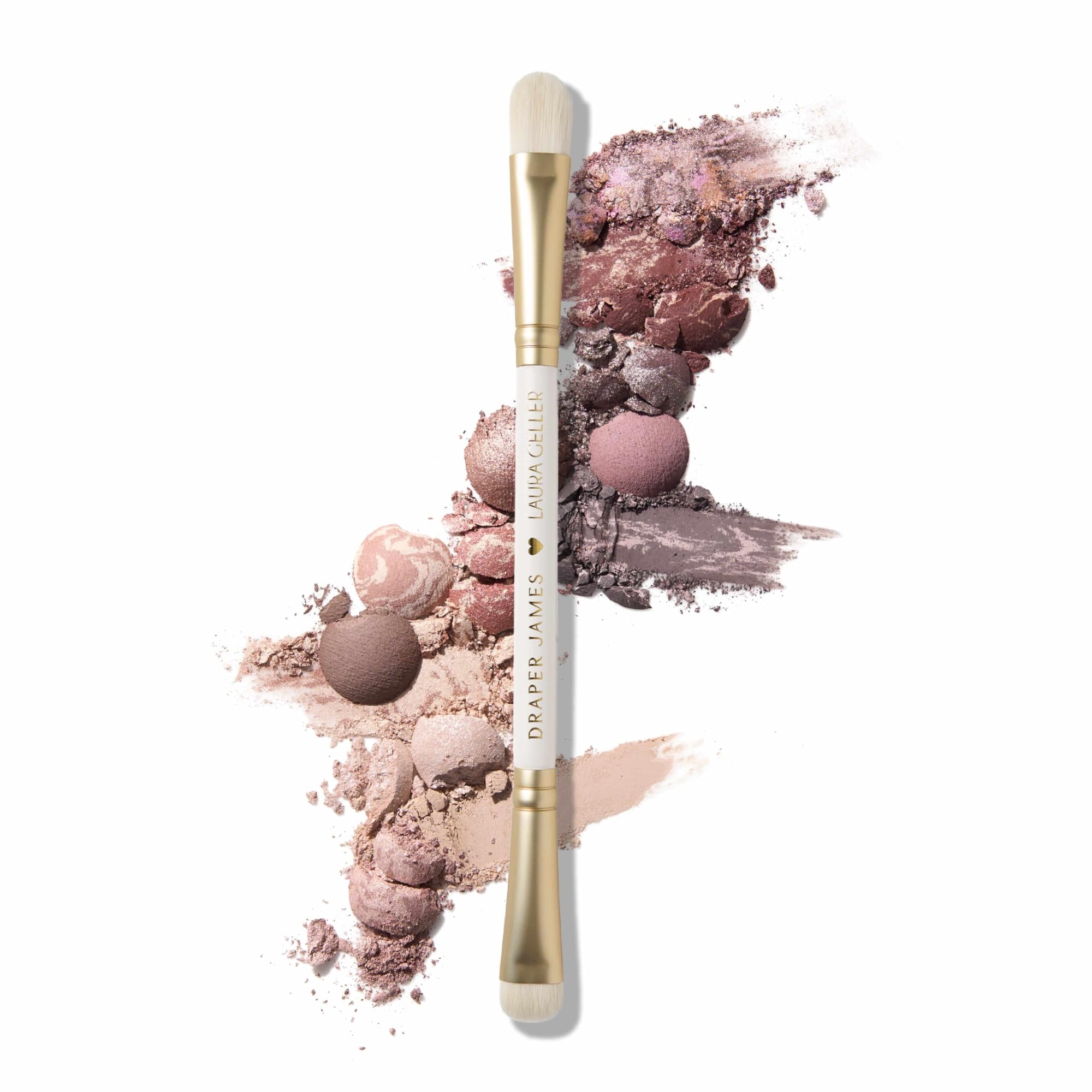 Cruelty Free Professional Cosmetic Makeup Brushes