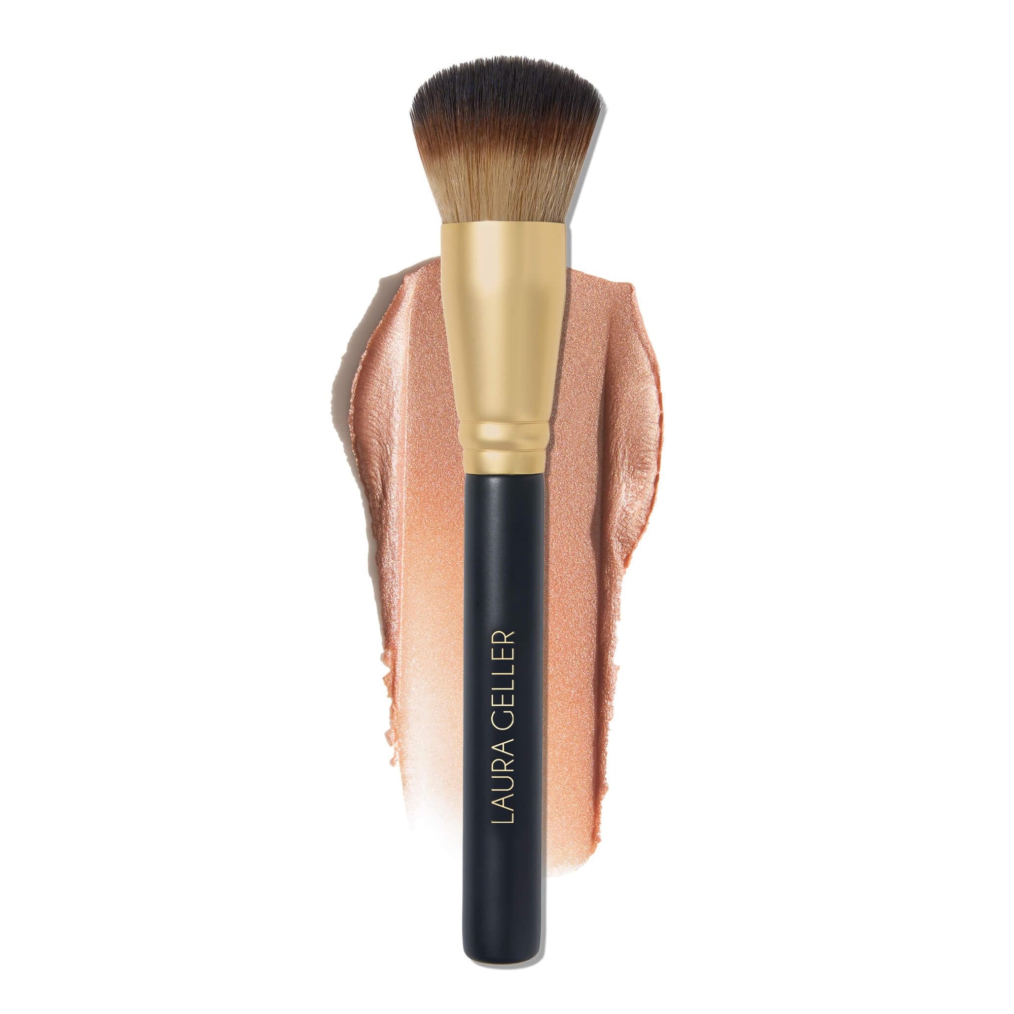 Cruelty Free Professional Cosmetic Makeup Brushes