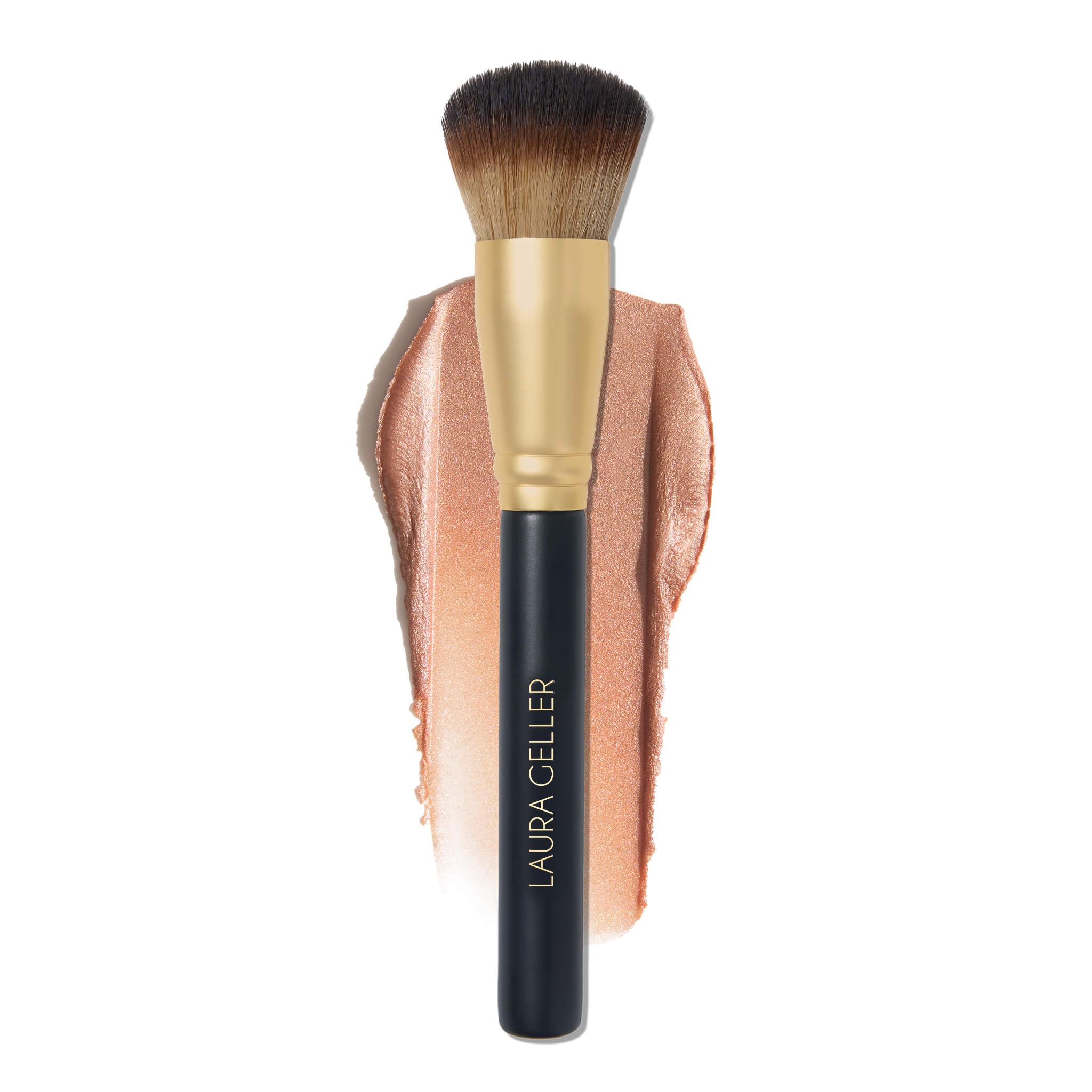 Cruelty Free Professional Cosmetic Makeup Brushes