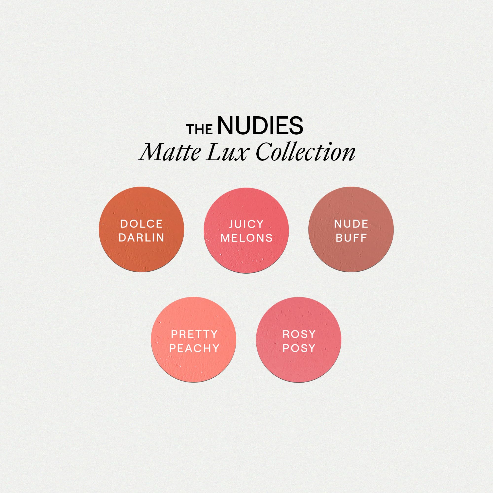 Three in One Matte Blush Stick for Cheeks Eyes Lips Cream Powder Blur