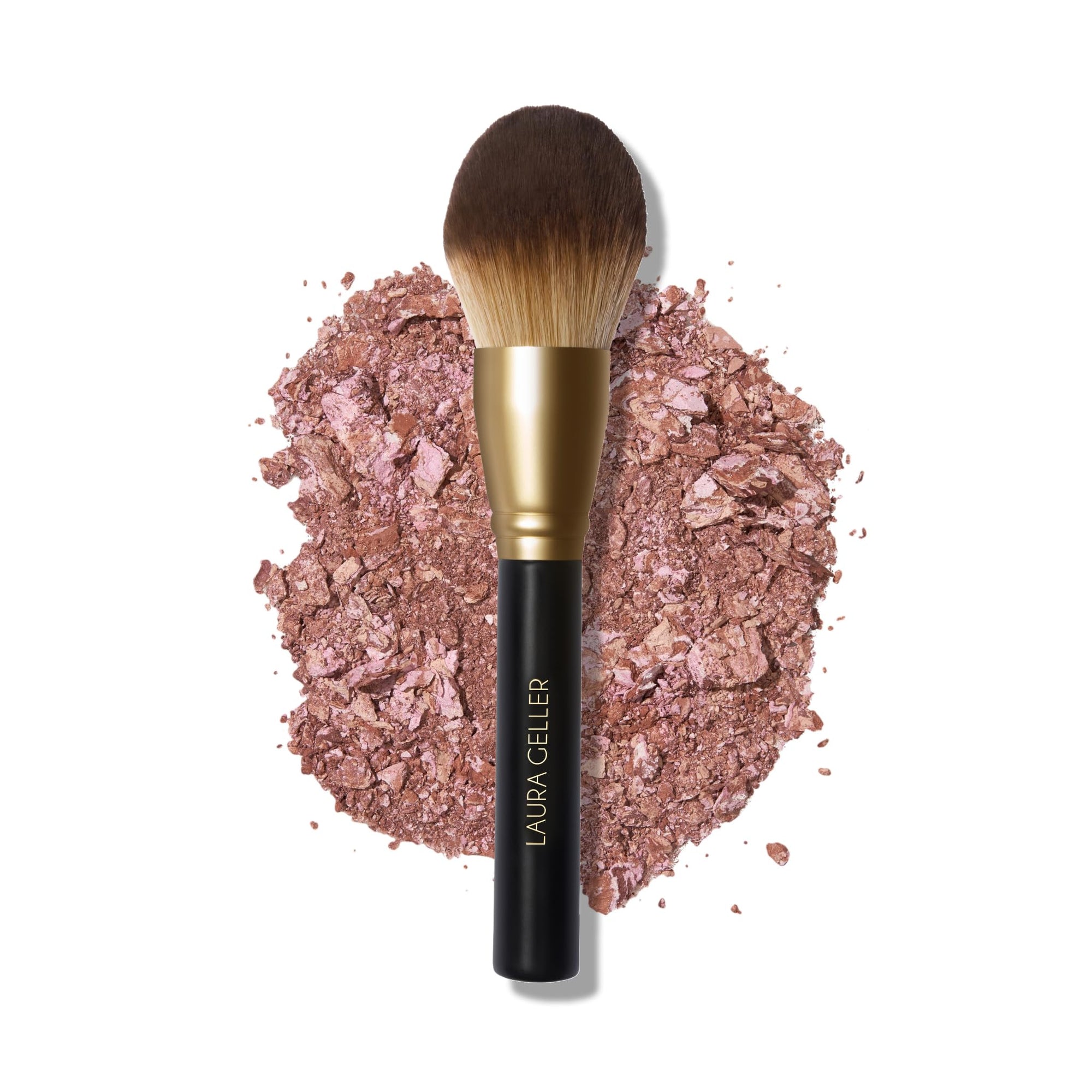Cruelty Free Professional Cosmetic Makeup Brushes