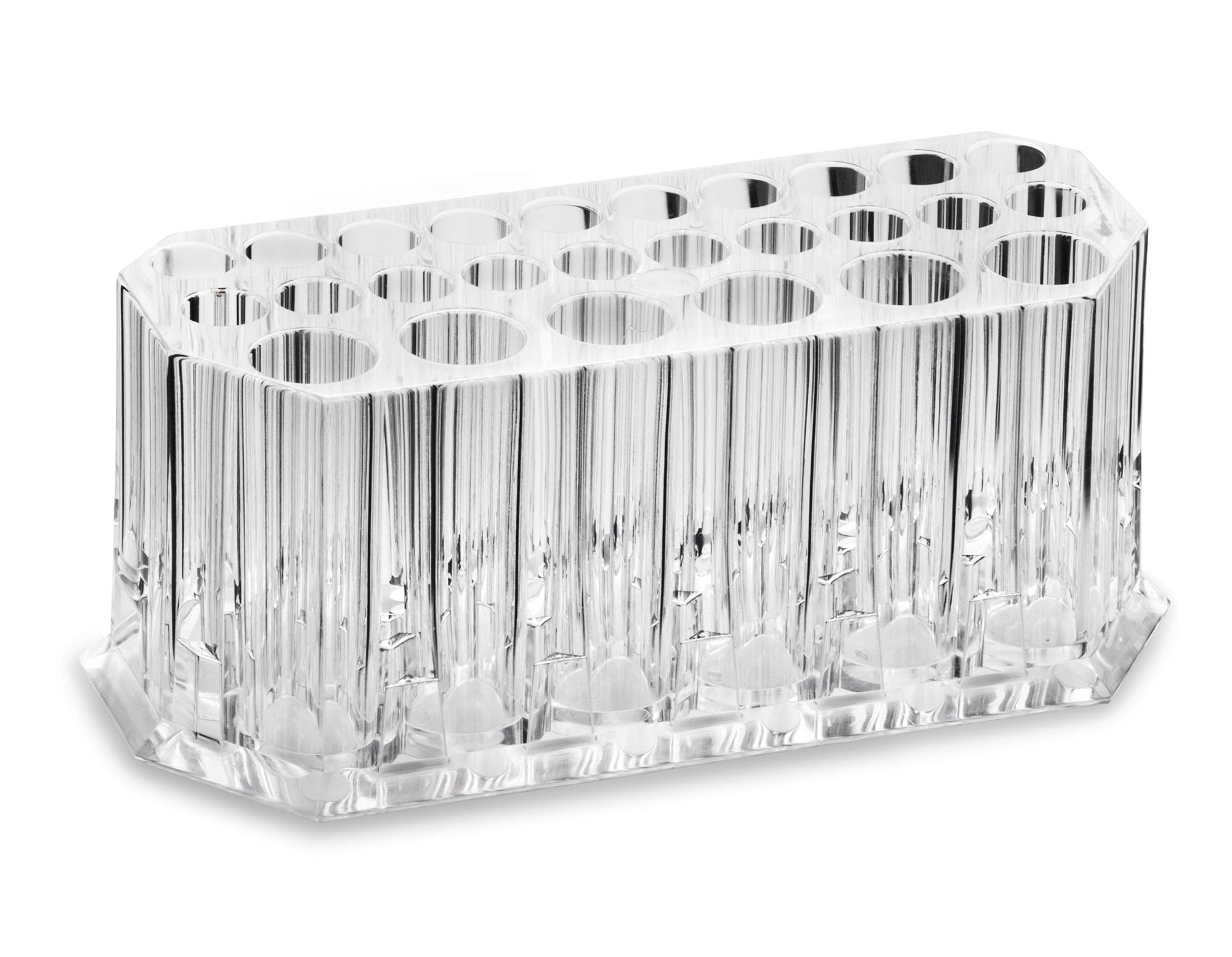 Acrylic Nail Art Tool Organizer Storage Case