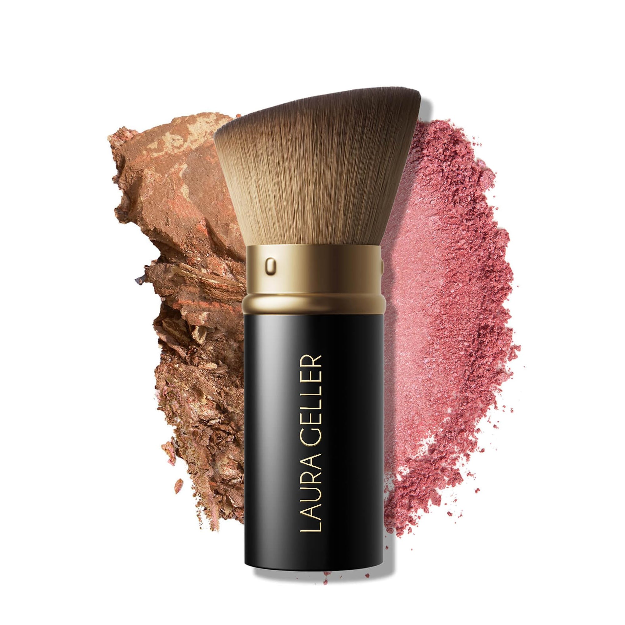 Cruelty Free Professional Cosmetic Makeup Brushes