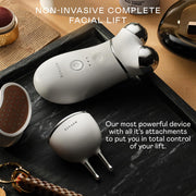 Microcurrent Facial Device Starter Kit